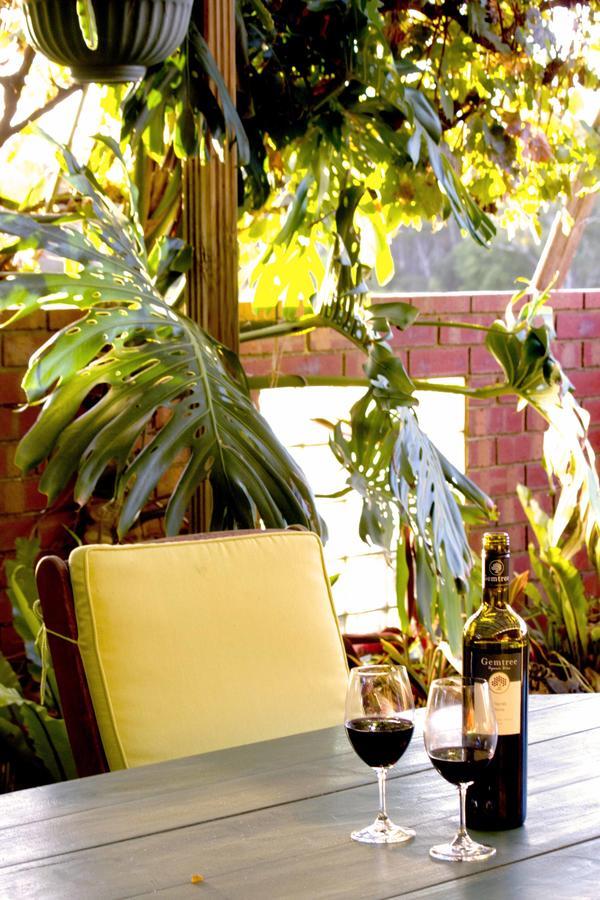Bed & Breakfast At Tiffany'S Mclaren Vale Buitenkant foto